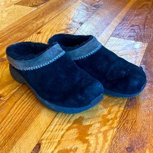 Merrell Encore Chill Stitch women’s slippers